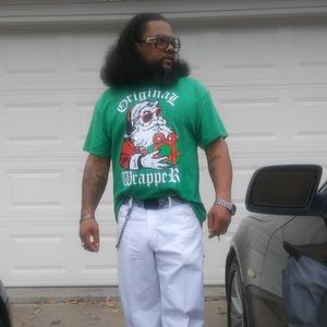 Meet your Posher, Robert